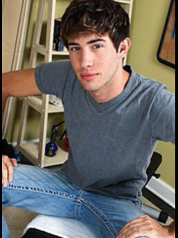 Parker Brooks