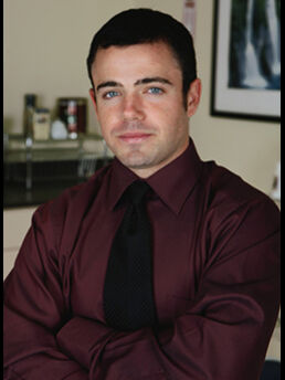 Colby McNight
