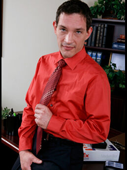 Chris Stevens