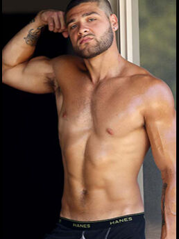 Mike Cain