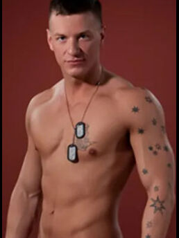 Adam Knox