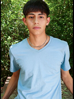 Frankie Morel