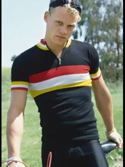 Rod Phillips