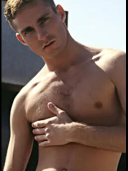 Chad Donovan