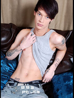 Skye Romeo