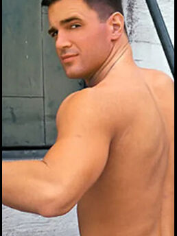 Kyle McKenna
