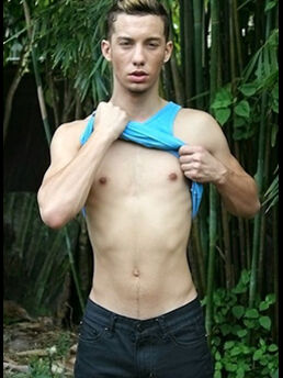 Hunter Van Heise