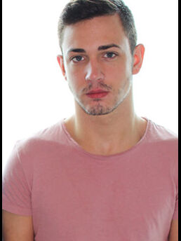 Blake B