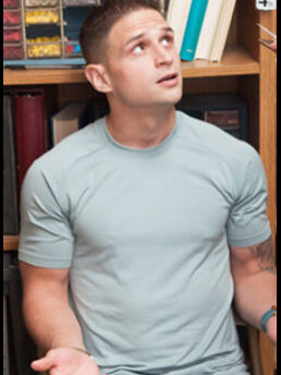 Jackson Tyler