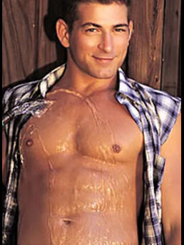 Scott Austin