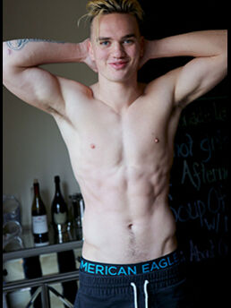 Jackson Knight