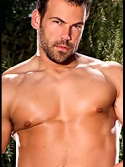 Jason Ridge