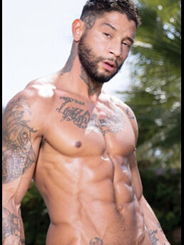 Andre Bedford