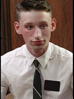 Elder Hansen