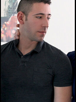 Kyle Travers