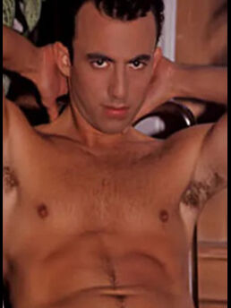 Tony Hampton