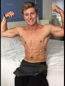 Brandon Parker