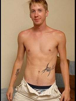Joey Landers