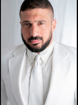 Marco Napol