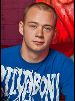 Joey Devero