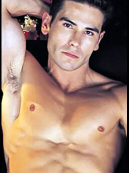 Daniel Montes