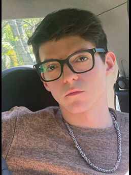 Dylan Segundo