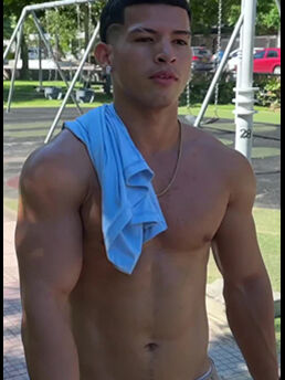 Ethan Rodgers