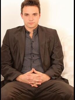 Thomas Graff