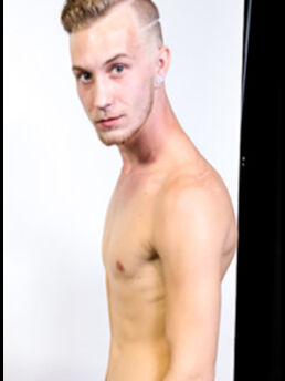 Luke Wilde