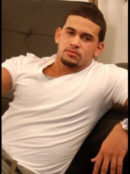 Jay Martinez