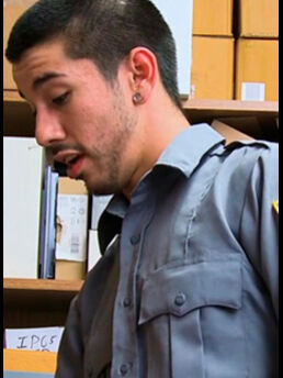 Ezekiel Garcia