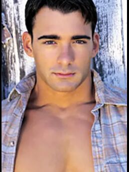Eric Hanson