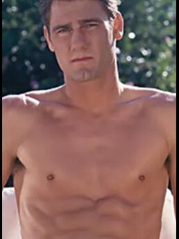 Brad Mitchell