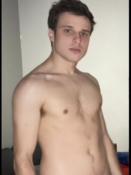 Bryan Rebel