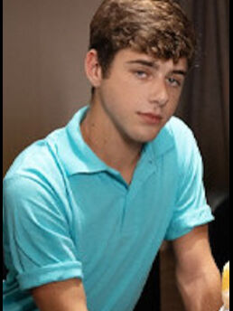 Joey Motell