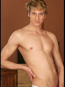 Elliot Gass