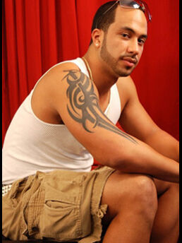 Rico Salazar