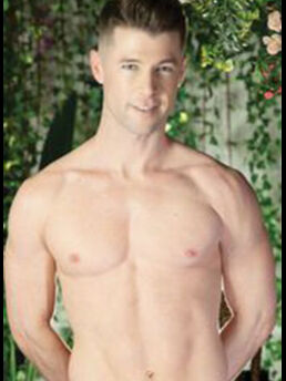 Matty West