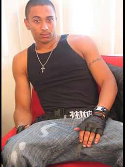 Bad Boy