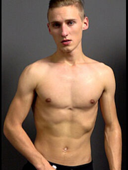 Oliver Mogensen