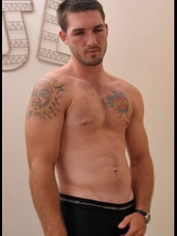 Brad Cambell