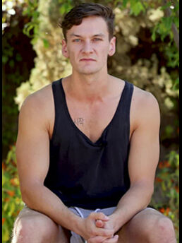 Roman Austin