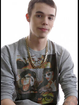 Max Dawson