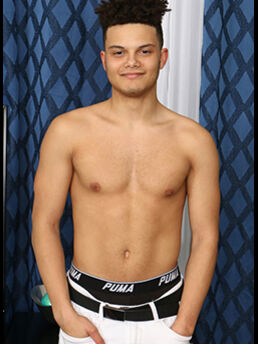 Kaden James