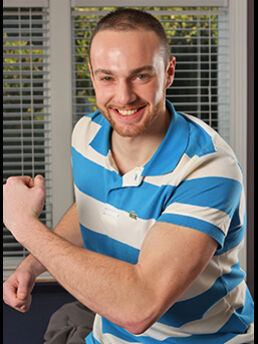 Chris Smooth