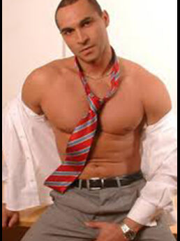 Alex Fuerte