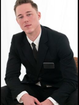 Elder Solano