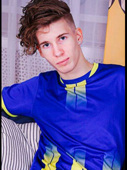 Alex Hofer