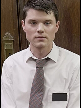Elder Jones
