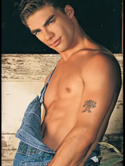 Ricky Price